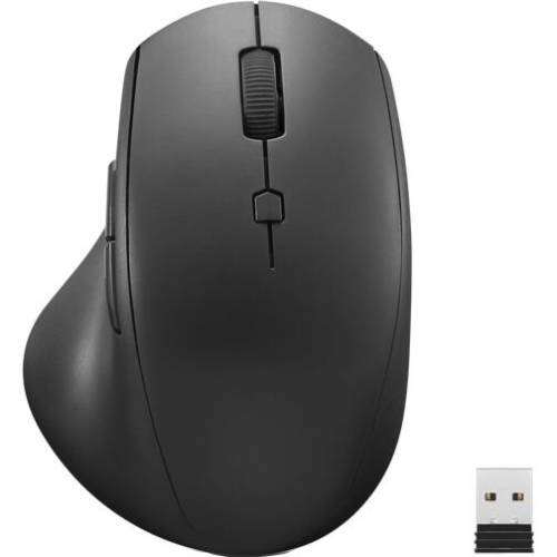 Lenovo mouse usb optical wrl 600/black gy50u89282 lenovo
