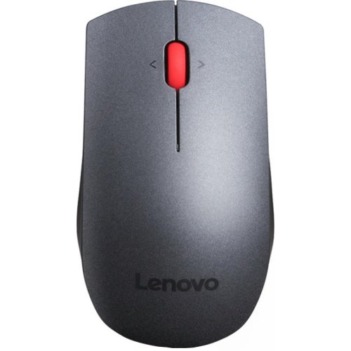 Lenovo mouse wireless lenovo professional, negru
