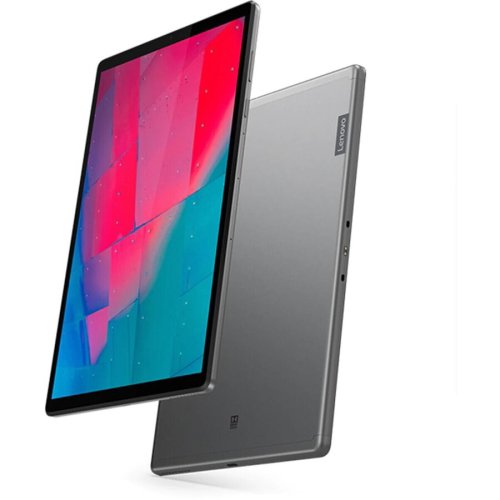 Lenovo tableta lenovo tab m10 hd (gen. 2) tb-x306x, procesor octa-core, ips lcd capacitive touchscreen 10.1, 3gb ram, 32gb flash, 8mp, wi-fi, 4g, bluetooth, android, gri