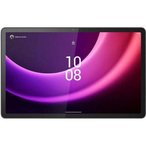 Lenovo tableta lenovo tab p11 (gen. 2), procesor octa-core mediatek helio g99, ecran ips multi-touch 11.5, 6gb ram, 128gb flash, 13mp, android 12, gri