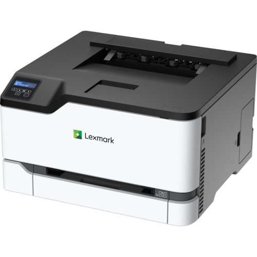 Lexmark imprimanta laser color lexmark c3224dw