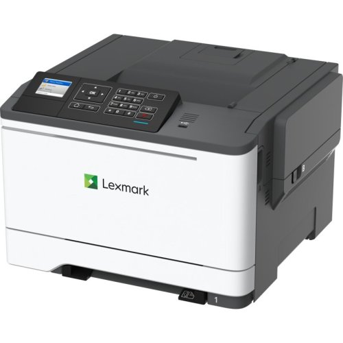 Lexmark imprimanta lexmark c2425dw color single 23ppm a4/duplex 512mb usb