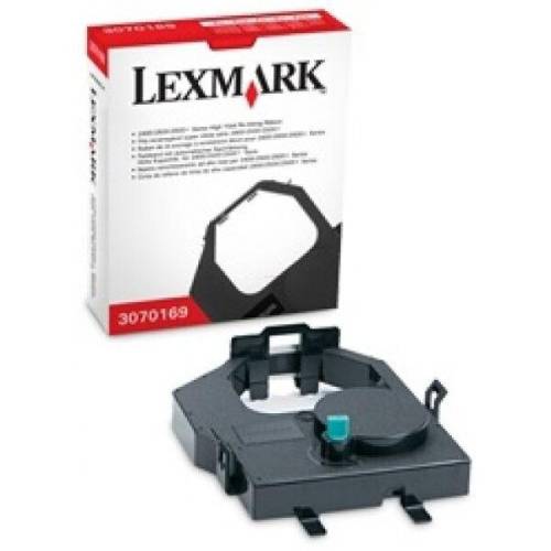 Lexmark tape lexmark