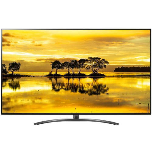 Lg televizor led smart lg nanocell tv, 189 cm, 75sm9000pla, 4k ultra hd, webos, negru