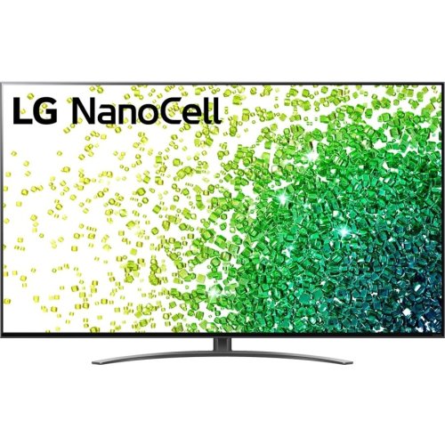 Lg televizor led smart lg nanocell tv, 217 cm, 86nano863pa, 4k ultra hd, webos, hdr, webos thinq ai