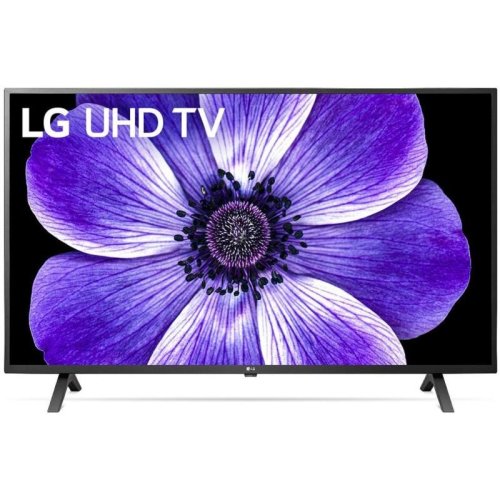 Lg televizor lg 127 cm, led, smart, ultra hd 4k, hrd, 50un70003la, negru