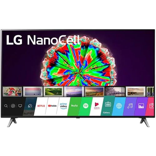 Lg televizor lg 164 cm, smart, nanocell , ultra hd 4k, hdr, 65sm8050plc