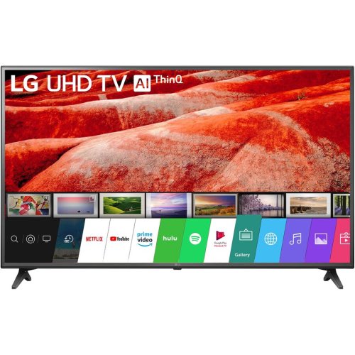 Lg televizor lg 43um7050, 109 cm, smart, 4k ultra hd, led