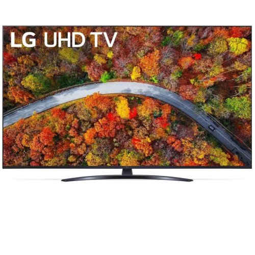 Lg televizor lg 55up81003lr, 139 cm, smart, 4k ultra hd, led, clasa g