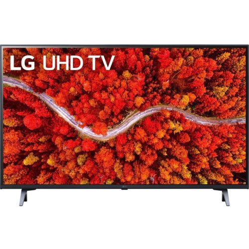 Lg televizor lg led smart tv 55up8000 139cm 55inch ultra hd 4k black