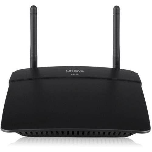 Linksys linksys e1700 n300 wireless router
