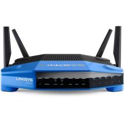 Linksys linksys wrt1900acs 1900mbps smart wifi router (open source ready)