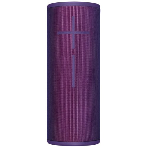 Logitech boxa portabila ultimate ears megaboom 3, 984-001405, bluetooth, ip67, purple