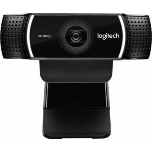 Logitech camera web logitech c922 full hd pro stream hd