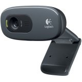Logitech logitech hd webcam c270 - emea