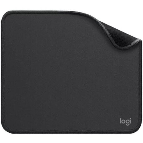 Logitech logitech studio mouse pad graphite (956-000049)