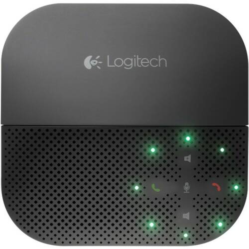 Logitech mini boxe logitech mobile speakerphone p710e