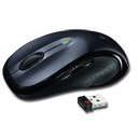 Logitech mouse logitech m510, wireless
