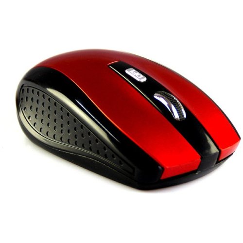 Mediatech mouse de notebook media-tech raton pro r red
