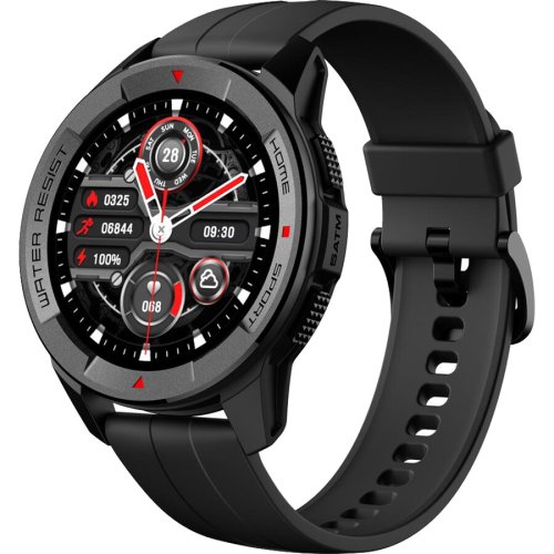 Mibro ceas smartwatch mibro x1 xpaw005 negru