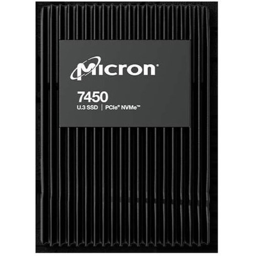 Micron drive ssd 1920gb 7450pro u3 15mm