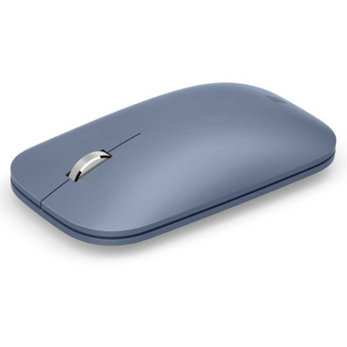 Microsoft mouse microsoft ktf-00033 modern mobile bluetooth pastel blue