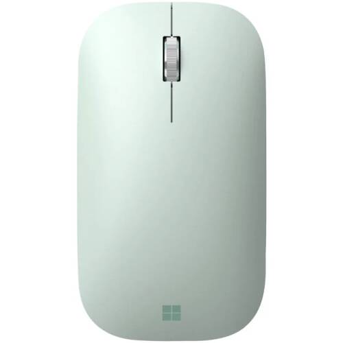 Microsoft mouse microsoft modern mobile, bluetooth, mint