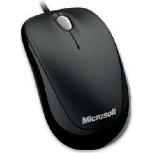 Microsoft mouse microsoft optical 500 800dpi usb black u81-00009