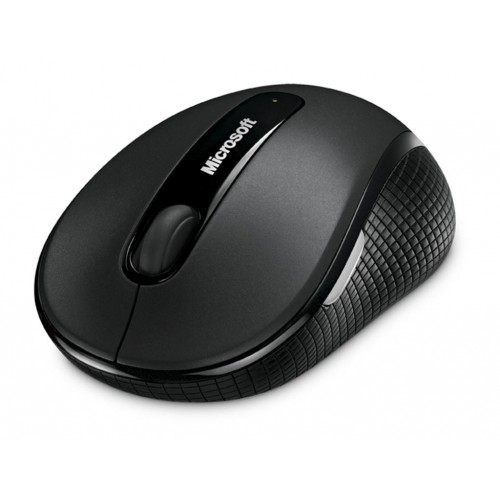 Microsoft mouse microsoft wireless bluetrack mobile 4000 graphite