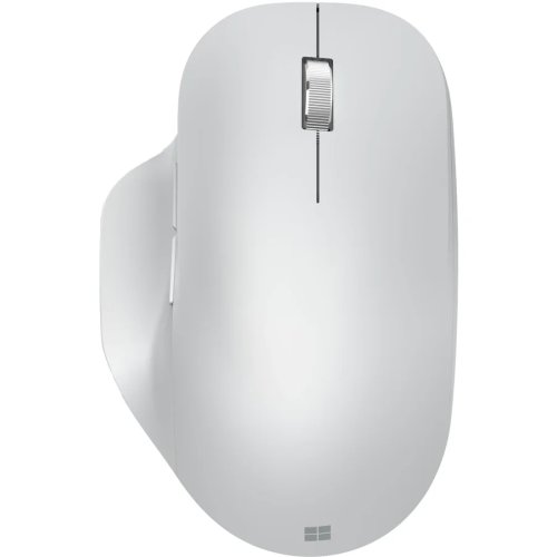 Microsoft mouse wireless microsoft bluetooth ergonomic, glacier