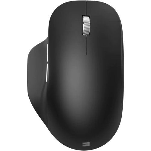 Microsoft mouse wireless microsoft bluetooth ergonomic, negru