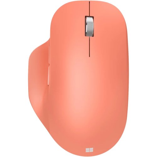 Microsoft mouse wireless microsoft bluetooth ergonomic, peach