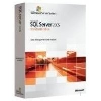 Microsoft sql server standard edition single license/software assurance pack open no level