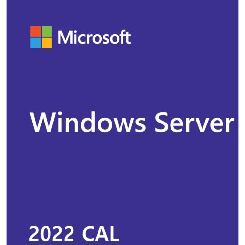 Microsoft windows server 2022 remote desktop services - 1 user cal