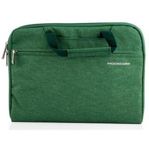Modecom geanta laptop highfill 11'' verde