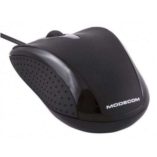 Modecom mouse de notebook modecom m4 black