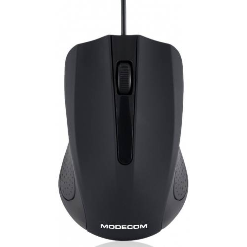 Modecom mouse de notebook modecom mc-m9 black