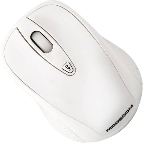 Modecom mouse de notebook modecom mc-wm4 white