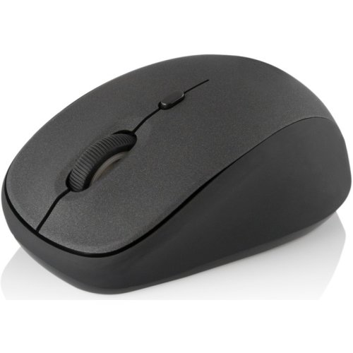 Modecom mouse de notebook modecom mc-wm6 black