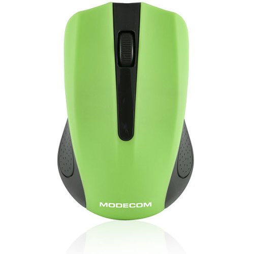 Modecom mouse wireless modecom mc-wm9 green