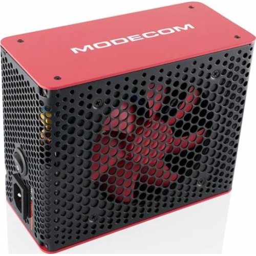 Modecom sursa modulara modecom volcano 750 750w