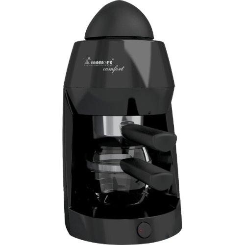 Momert espressor cafea momert 1170 comfort putere: 800 w capacitate: 6 cesti inchidere automata