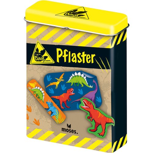 Moses plasturi dinozauri moses ms40109