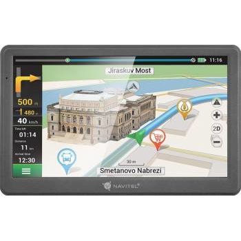 Navitel sistem de navigatie gps navitel e700 + harta full europa (47 tari), update pe viata, ecran 256 mb ddr, 7