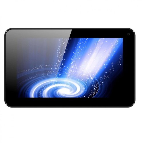 Navon resigilat: tableta navon iq7 2018, 7 inch, procesor quad core 1.2ghz, 1 gb / 8 gb, wi-fi, bluetooth, android 7.1, negru