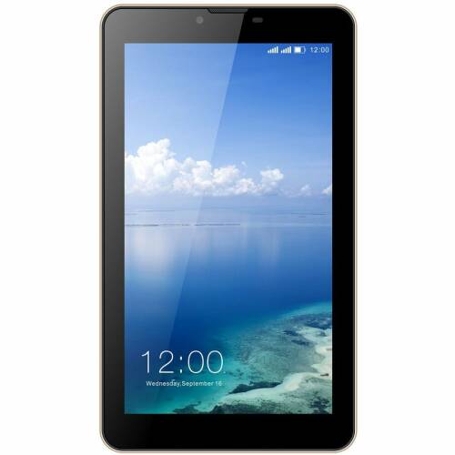 Navon tableta navon orpheus 3g, procesor quad-core 1.3ghz, 7 inch, 1gb ram, 8 gb , 2 mp, wi-fi, bluetooth, android, negru