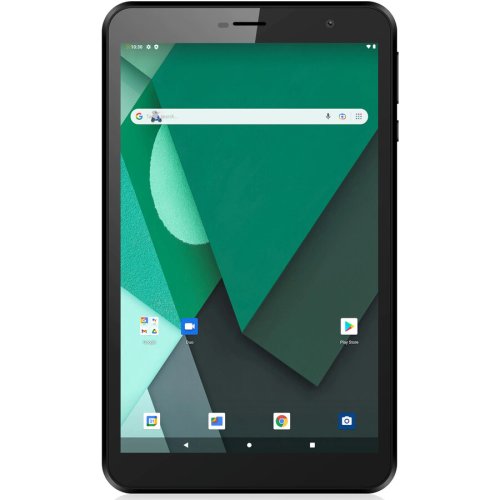 Navon tabletă wi-fi navon iq8 cu procesor quad core la 1,2 ghz, ecran de 8 inchi, 2 gb ram, 16 gb memorie, wi-fi, bluetooth, android, negru