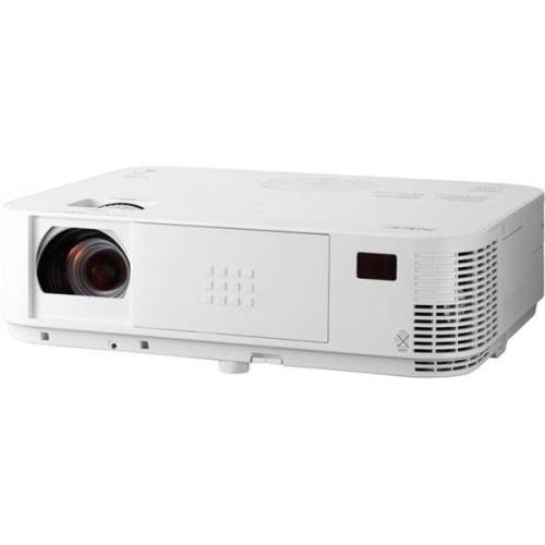 Nec projector nec m403h dlp; fd; 4200lm, 10 000:1