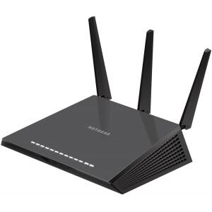 Netgear netgear ac1900 nighthawk smart wifi router gigabit with lte modem (r7100lg)