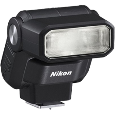 Nikon blitz nikon sb-300 speedlight